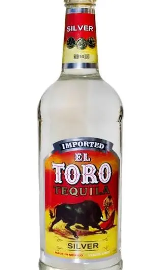 EL TORO SILVER TEQ