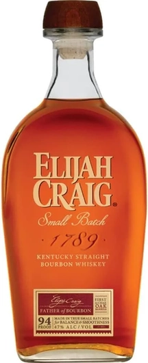 ELIJAH CRAIG