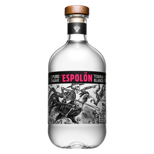 ESPOLON TEQ BLANCO