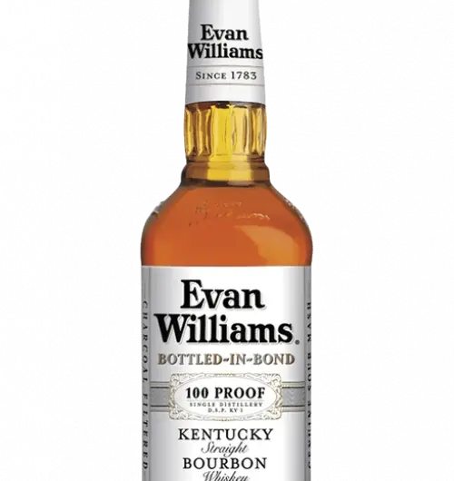EVAN WILLIAMS WHITE LABEL