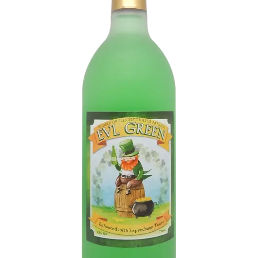 EVL GREEN