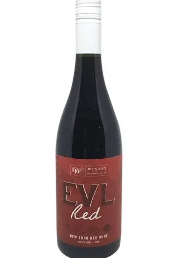 EVL RED