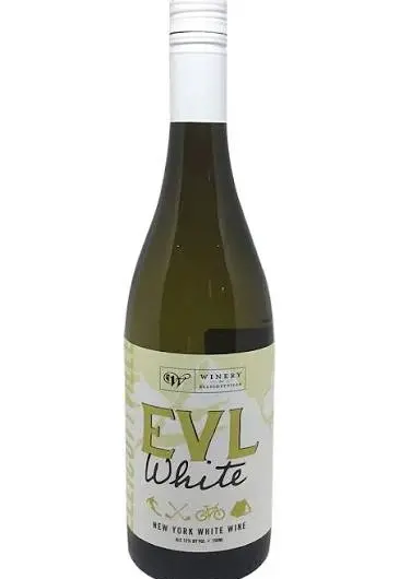 EVL WHITE