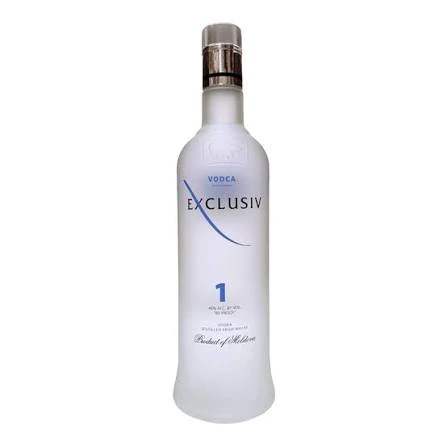 EXCLUSIV VODCA