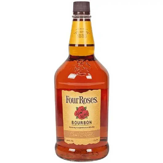 FOUR ROSES BBN