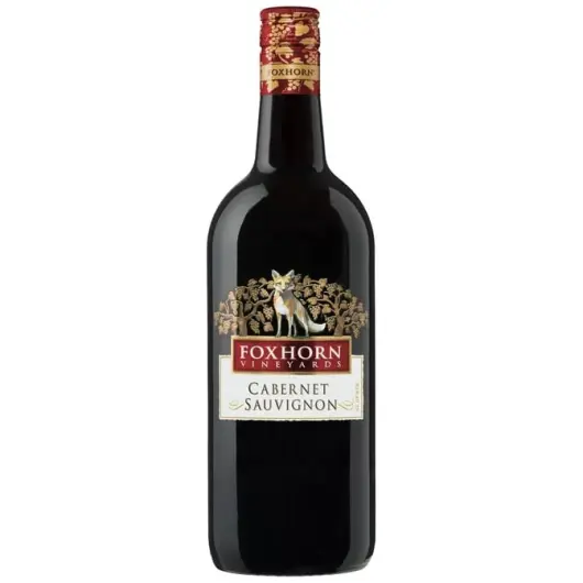 FOX HORN CAB SAUV
