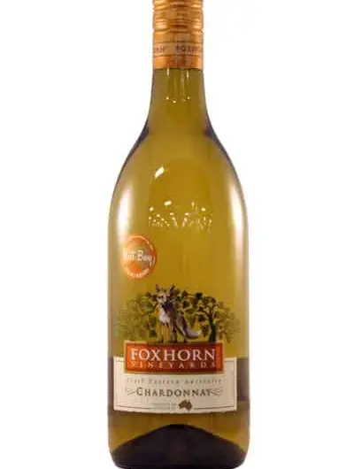 FOX HORN CHARD