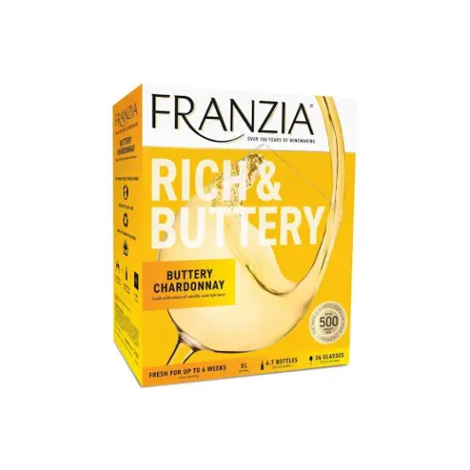 FRANZIA BUTTERY CHARD