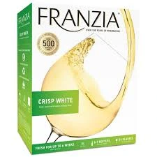 FRANZIA CRISP WHITE
