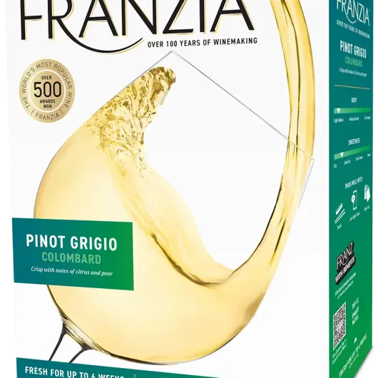 FRANZIA PINOT GRIGIO