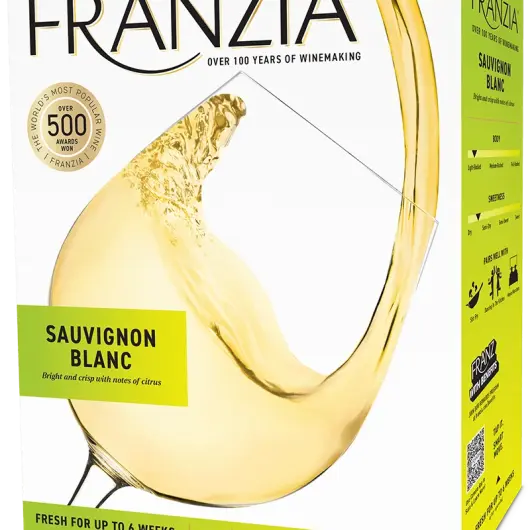 FRANZIA SAUV BLANC
