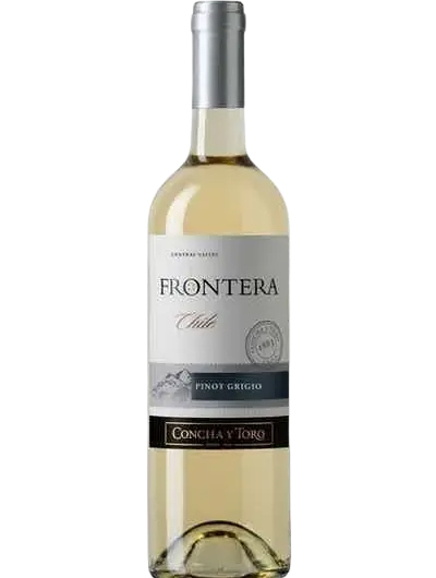 FRONTERA PINOT GRIGIO