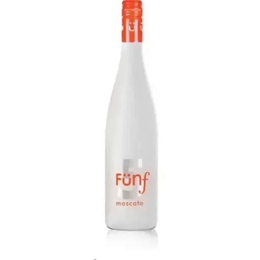 FUNF MOSCATO