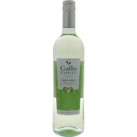 GALLO SWEET APPLE