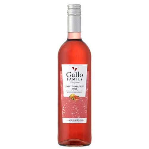 GALLO SWEET GRAPEFRUIT ROSE