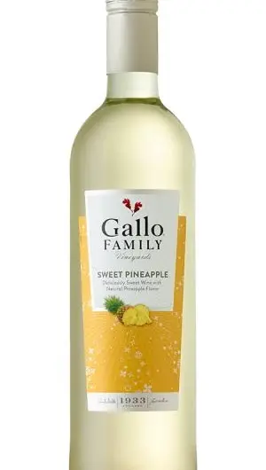 GALLO SWEET PINEAPPLE