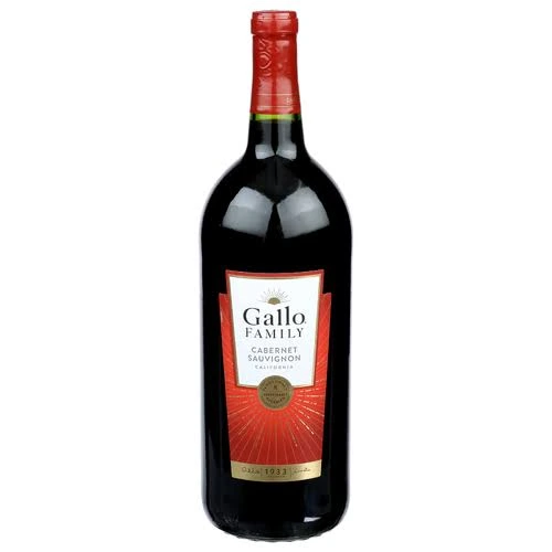 GALLO SWEET RED