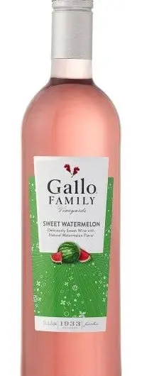 GALLO WATERMELON
