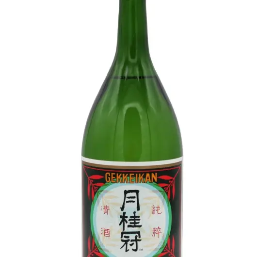 GEKKEIKAN SAKE