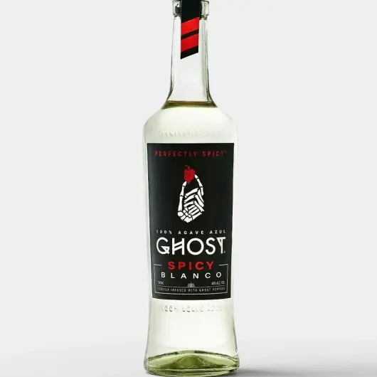 GHOST BLANCO SPICY