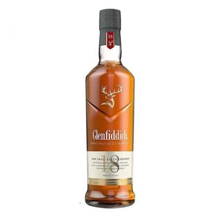 GLENFIDDICH 18Y