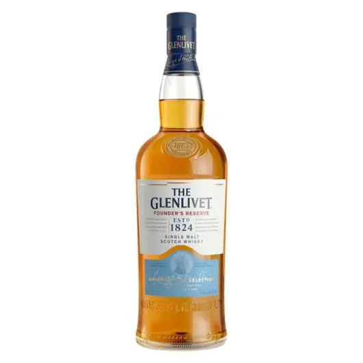 GLENLIVET FOUNDERS RESV