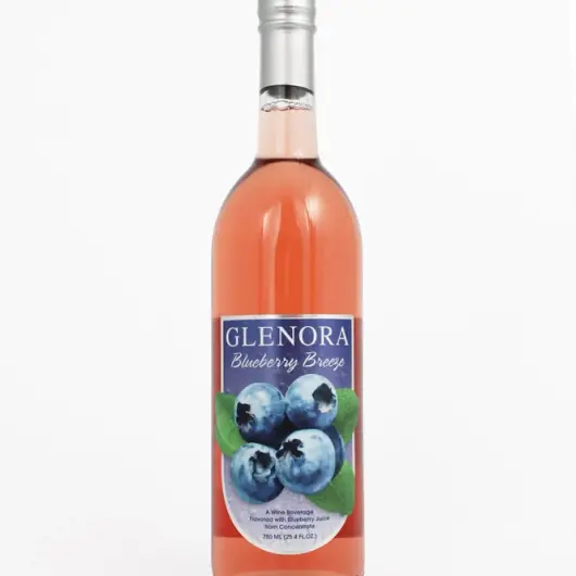 GLENORA BLUEBERRY