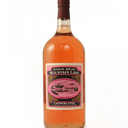 GOLD SEAL CATAWBA PINK