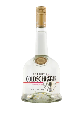 GOLDSCHLAGER