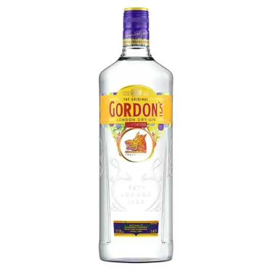 GORDON'S GIN