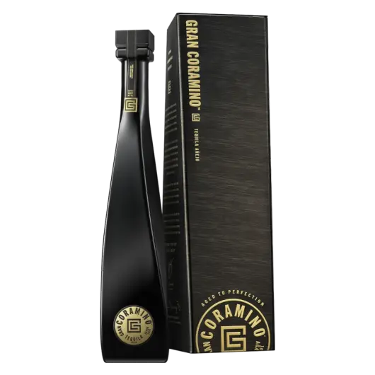 GRAN CORAMINO ANEJO