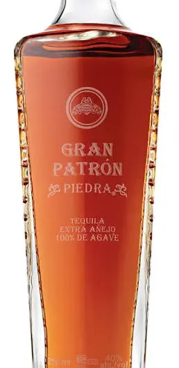 GRAN PATRON EXTRA ANEJJO