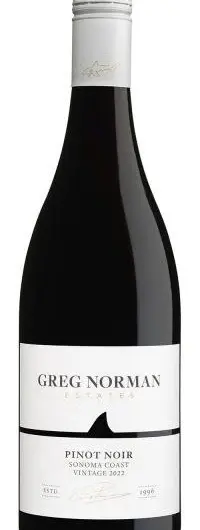 GREG NORMAN PINOT NOIR