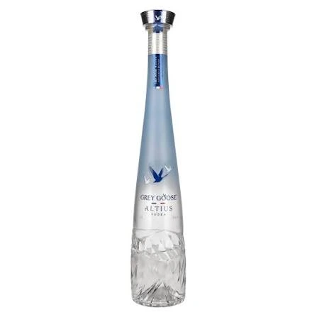 GREY GOOSE 80
