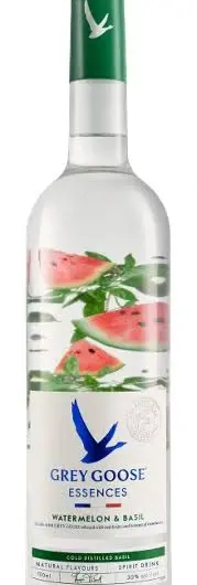 GREY GOOSE ESSENCES WTRMLN