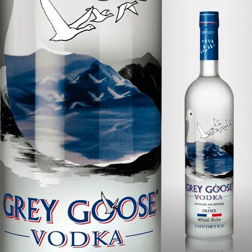 GREY GOOSE VDK