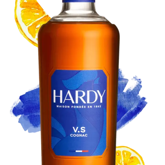HARDY