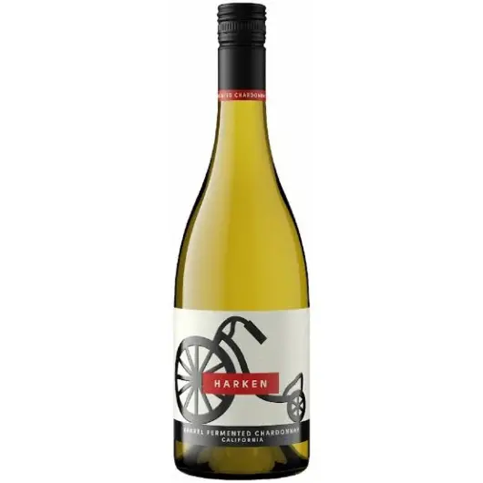 HARKEN CHARD