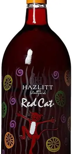 HAZLITT SANGRIA