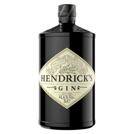 HENDRICKS GIN