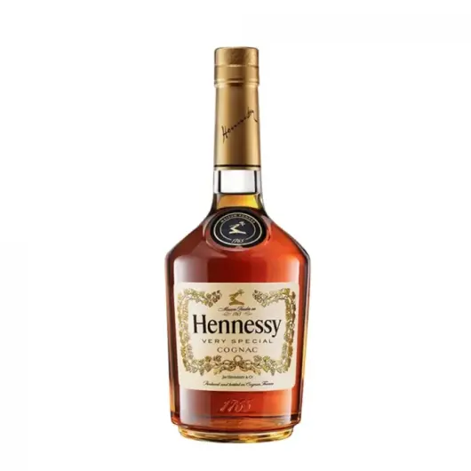 HENNESSY