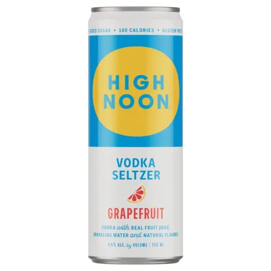 HIGH NOON GRAPEFRUIT