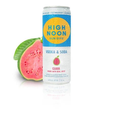 HIGH NOON GUAVA