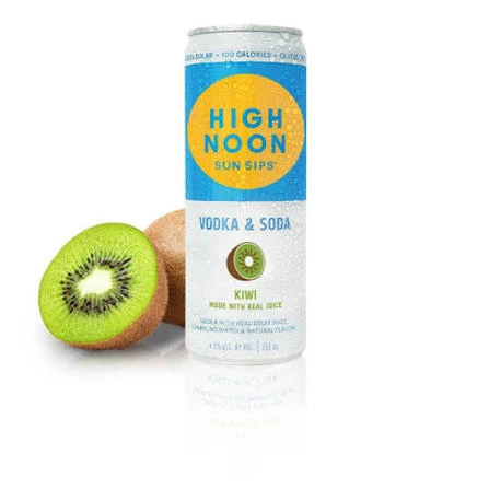 HIGH NOON KIWI
