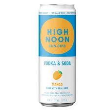 HIGH NOON MANGO