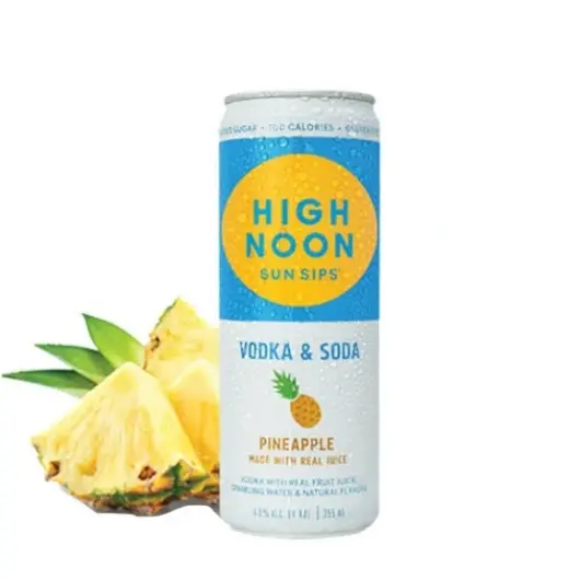 HIGH NOON PINEAPPLE