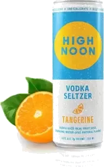 HIGH NOON TANGERINE