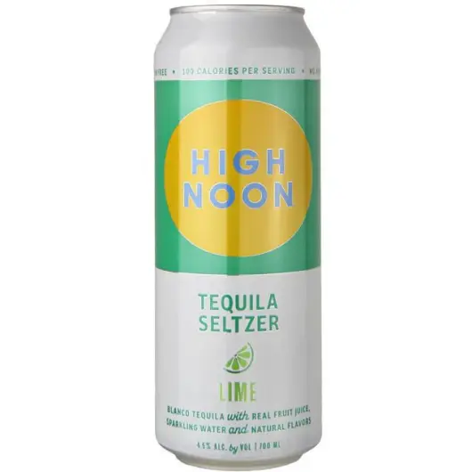 HIGH NOON TEQUILA SELTZER