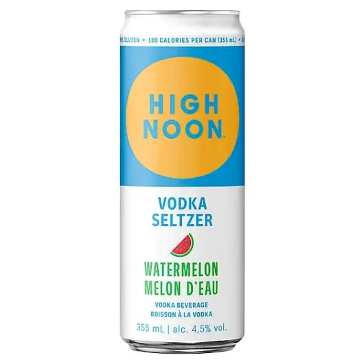 HIGH NOON WATERMELON