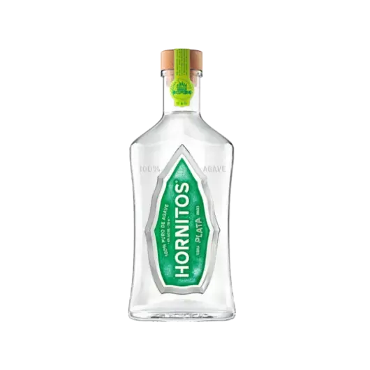 HORNITOS PLATA